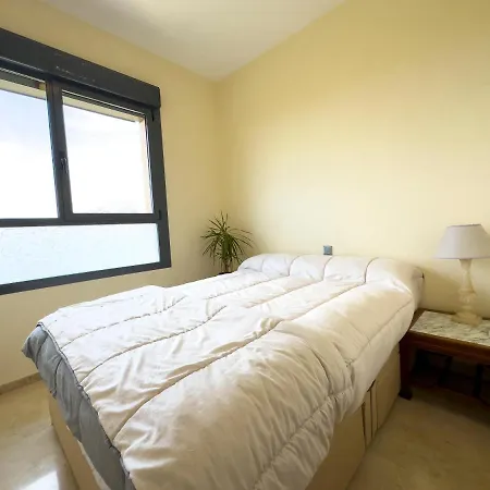 Apartment Golf Terramar *