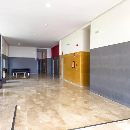 Golf Terramar Apartment