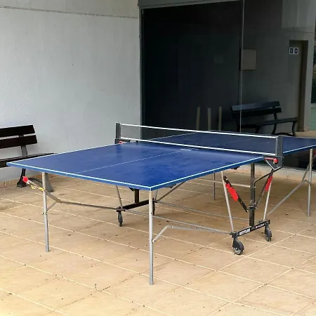 Golf Terramar Apartment Benidorm