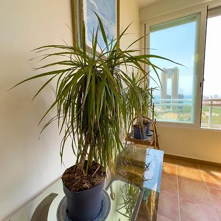 Apartment Golf Terramar *