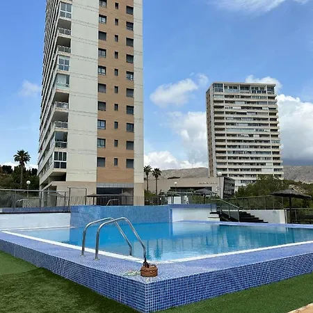 Apartment Golf Terramar *