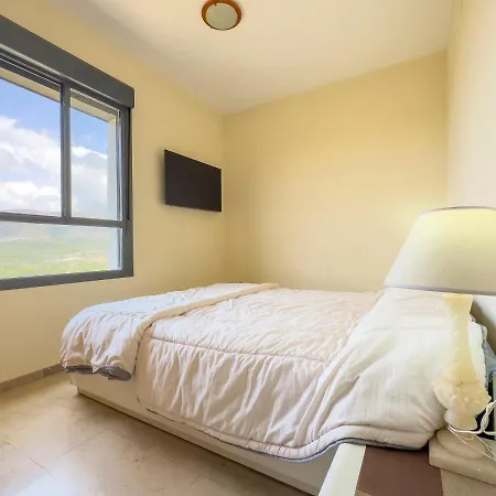 Apartment Golf Terramar
