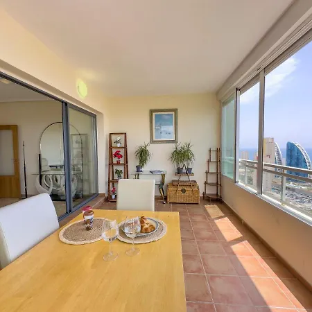 Apartment Golf Terramar *