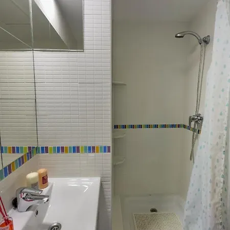 Apartment Golf Terramar