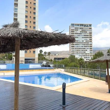 Golf Terramar Apartment *