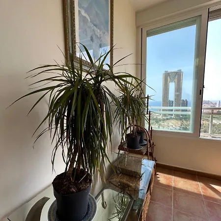 Golf Terramar Apartment Benidorm