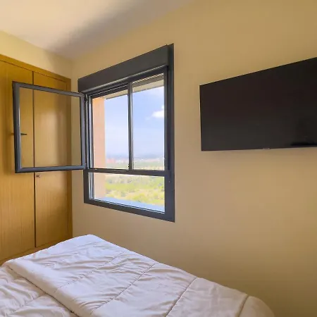 Golf Terramar Apartment