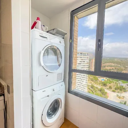 Golf Terramar Apartment *